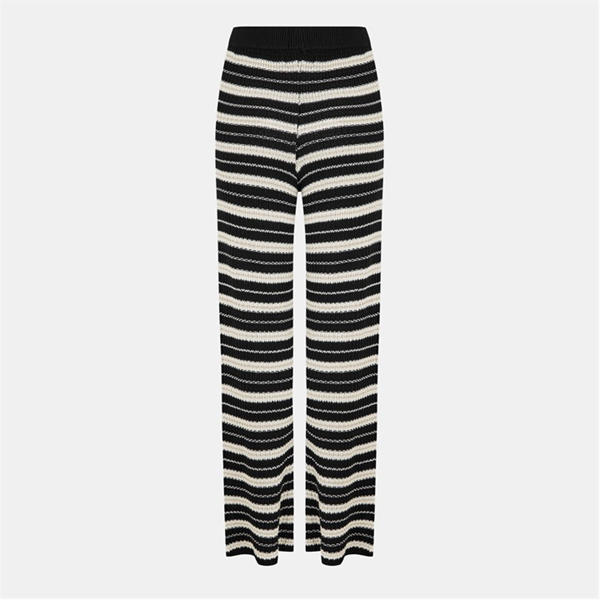 Jack Wills Trousers Carbon Stripe