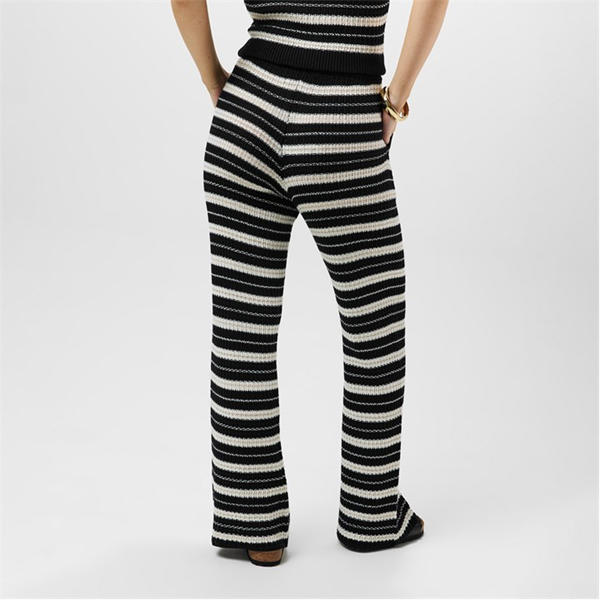 Jack Wills Trousers Carbon Stripe