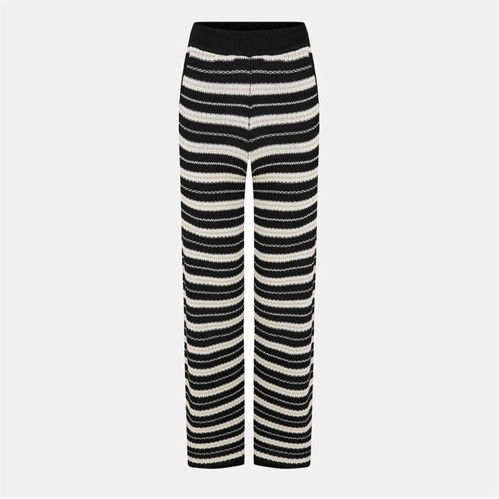 Jack Wills Trousers Carbon Stripe