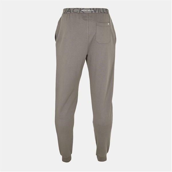 Jack Wills Trousers Slate