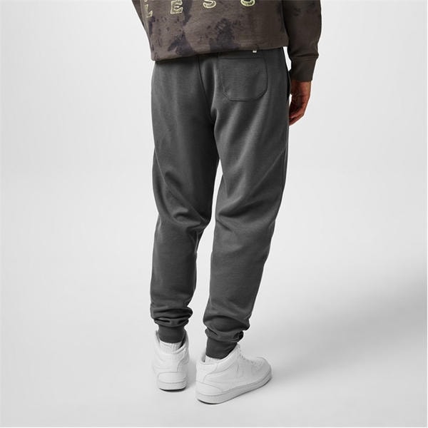 Jack Wills Trousers Slate