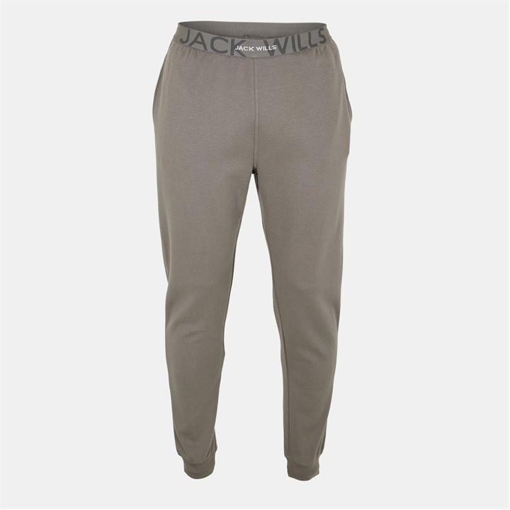 Jack Wills Trousers Slate