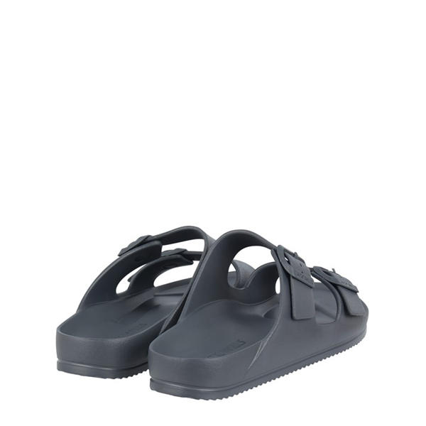 Jack Wills Two Strap Sandals Slate