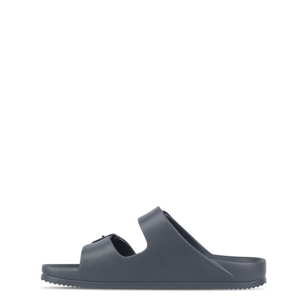 Jack Wills Two Strap Sandals Slate