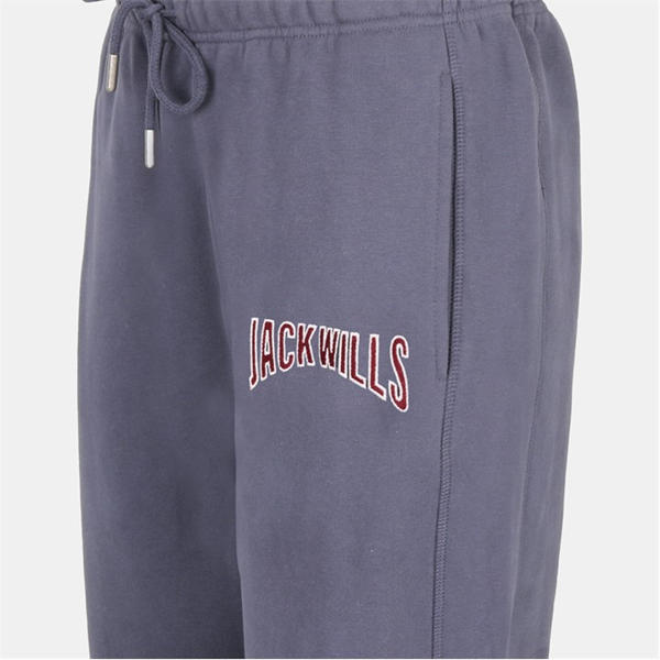 Jack Wills Varsity WL Pant Ld54 Navy
