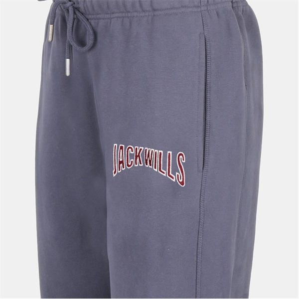 Jack Wills Varsity WL Pant Ld54 Navy