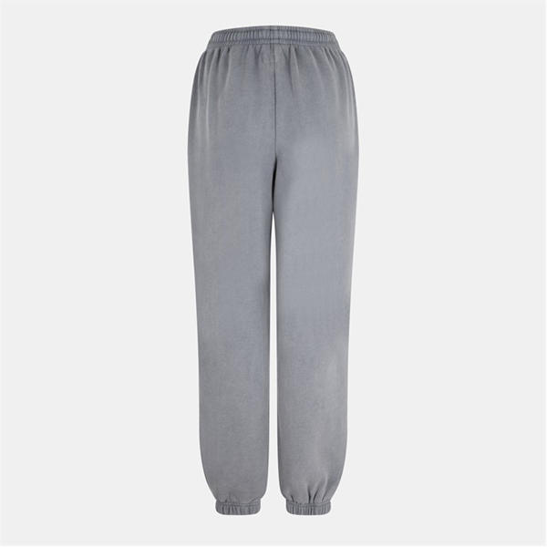 Jack Wills Washed CH Pant Ld54 Grey Washed