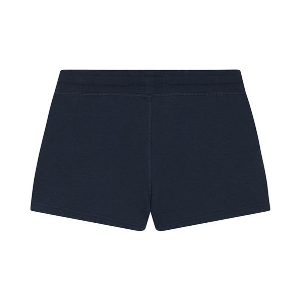 Jack Wills Wills Bea Fleece Girls Short Navy