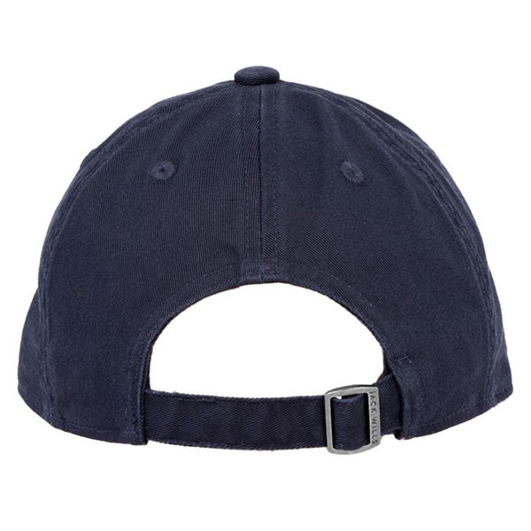 Jack Wills Wills Enfield Cap Adults Navy