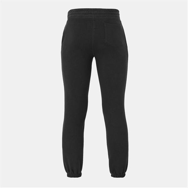 Jack Wills Wills Logo Joggers Black