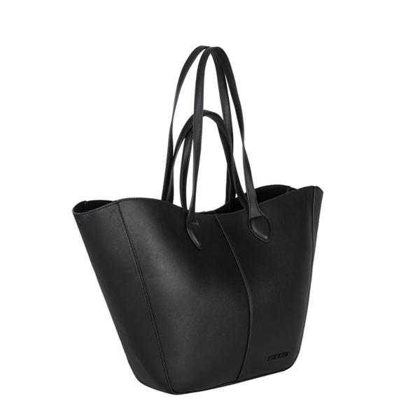 Jack Wills Winged Tote Bag Black