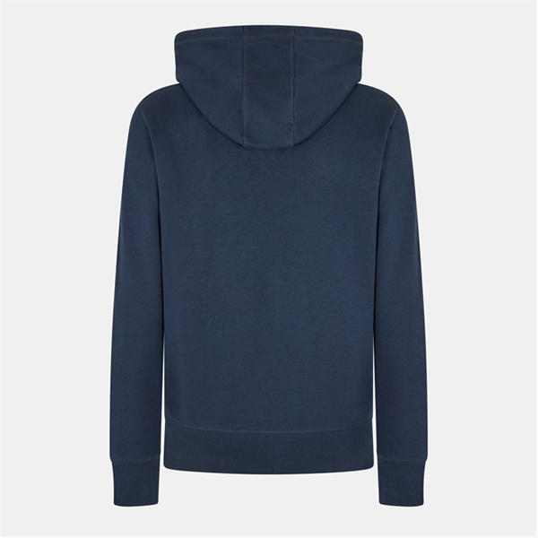 Jack Wills Zip Hoodie Sapphire Navy