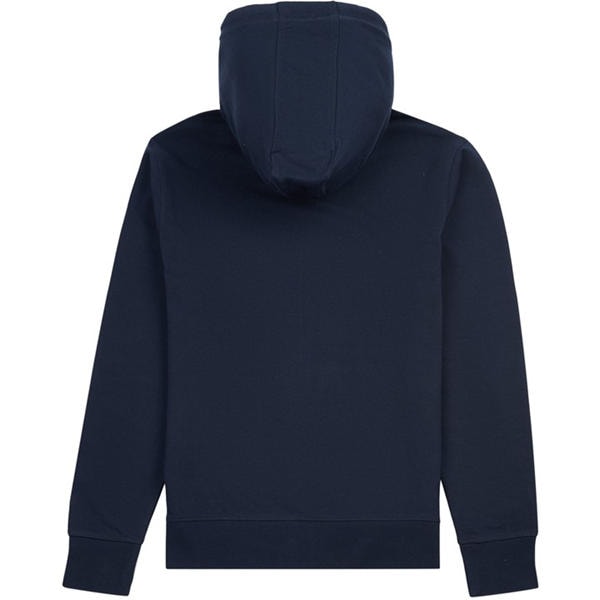 Jack Wills Zip Hoodie Sapphire Navy