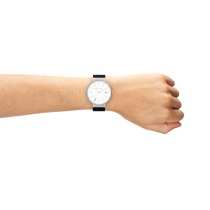Jacob Jensen Watches TIMELESS NORDIC CLASSIC 180Ø 37 Mm