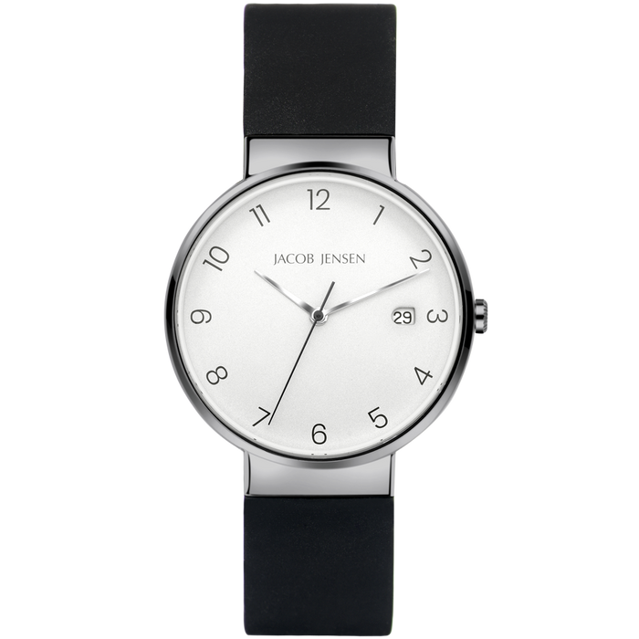 Jacob Jensen Watches TIMELESS NORDIC CLASSIC 181Ø 37 mm