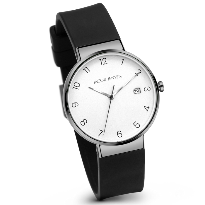 Jacob Jensen Watches TIMELESS NORDIC CLASSIC 181Ø 37 Mm