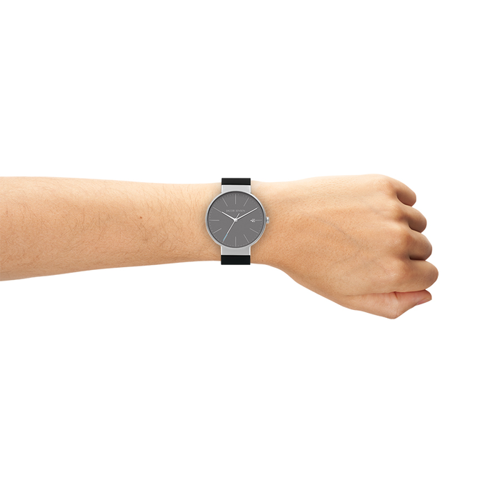 Jacob Jensen Watches TIMELESS NORDIC CLASSIC 182Ø 37 Mm