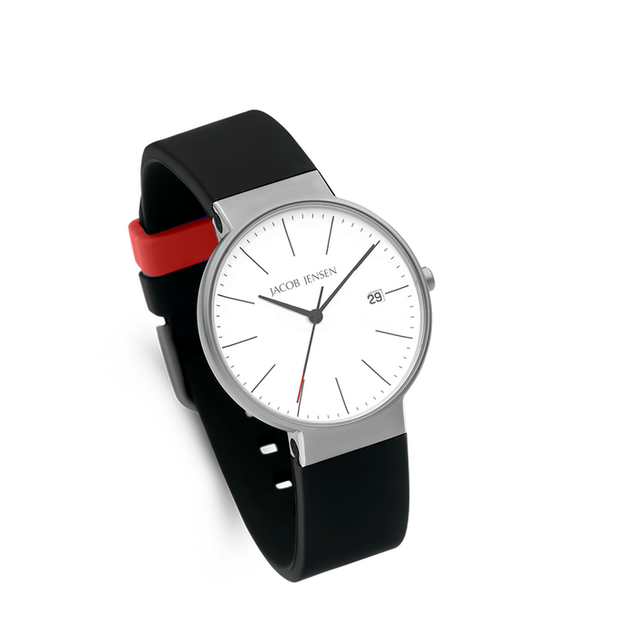 Jacob Jensen Watches TIMELESS NORDIC CLASSIC 183Ø 37 Mm
