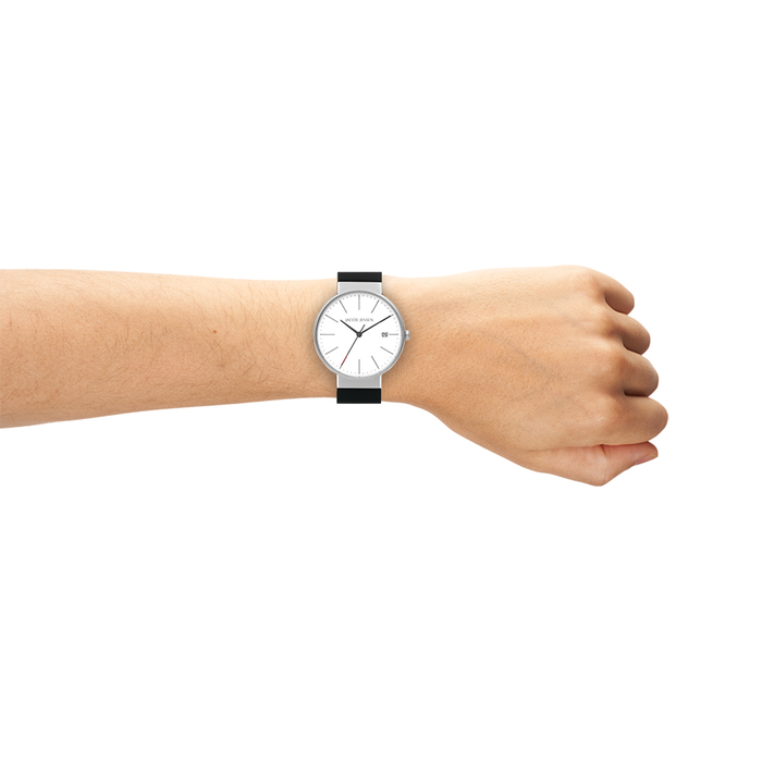 Jacob Jensen Watches TIMELESS NORDIC CLASSIC 183Ø 37 Mm