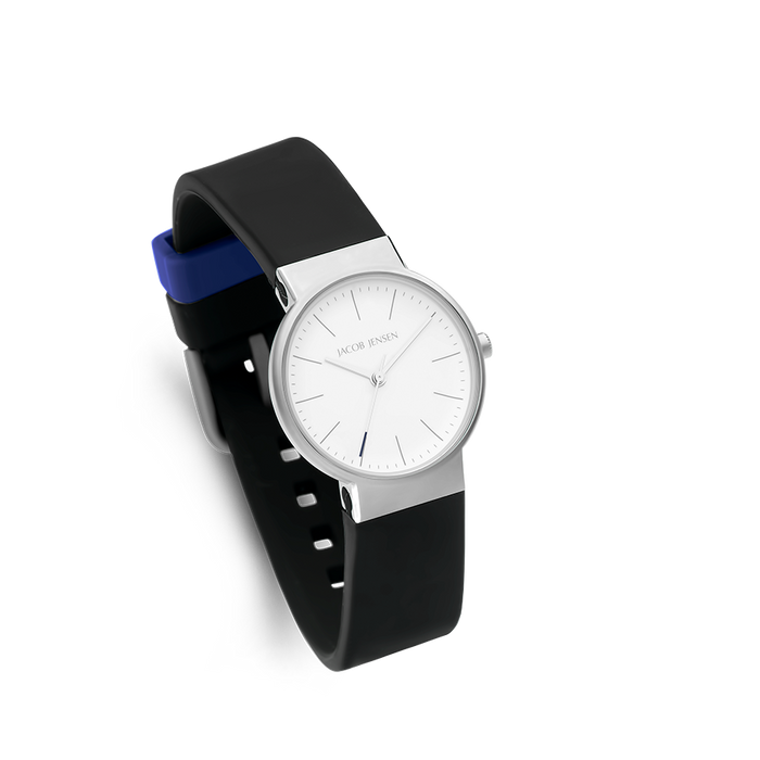 Jacob Jensen Watches TIMELESS NORDIC CLASSIC 190Ø 29 Mm