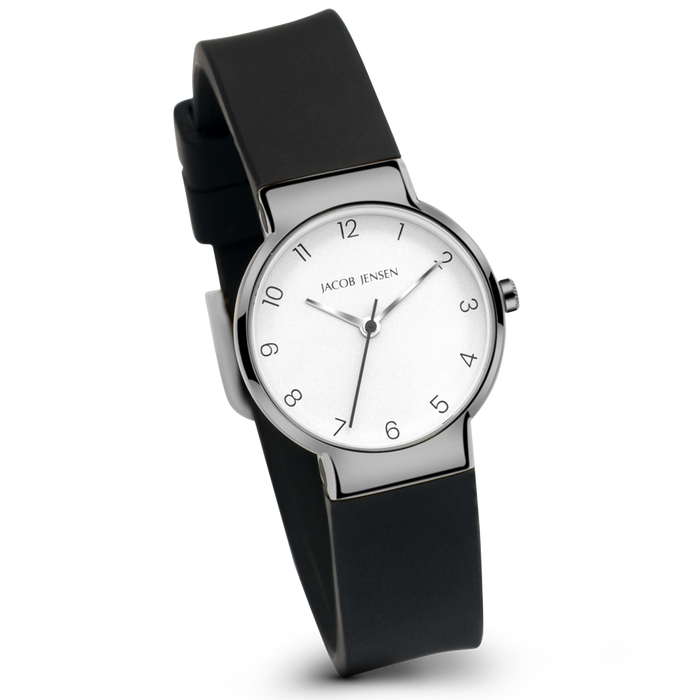 Jacob Jensen Watches TIMELESS NORDIC CLASSIC 191Ø 29 Mm