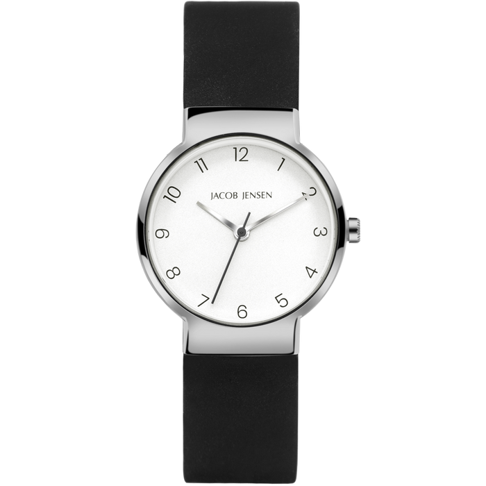 Jacob Jensen Watches TIMELESS NORDIC CLASSIC 191Ø 29 mm