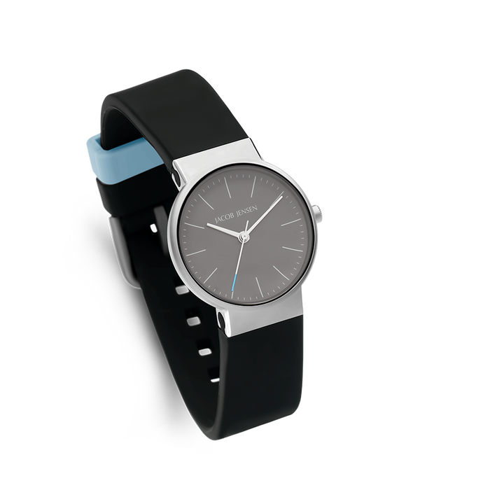 Jacob Jensen Watches TIMELESS NORDIC CLASSIC 192Ø 29 Mm