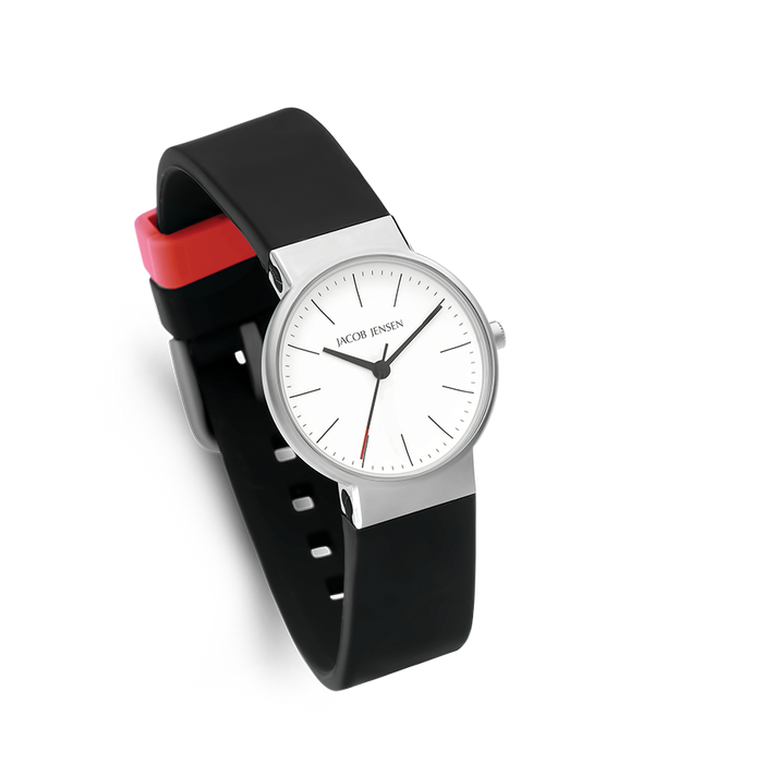 Jacob Jensen Watches TIMELESS NORDIC CLASSIC 193Ø 29 Mm