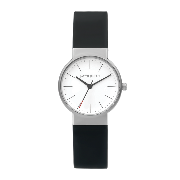 Jacob Jensen Watches TIMELESS NORDIC CLASSIC 193Ø 29 mm