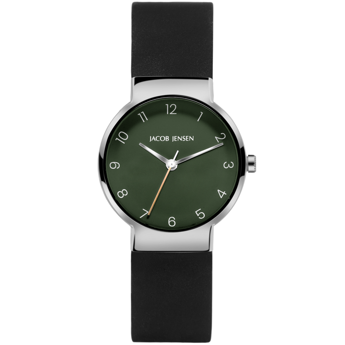 Jacob Jensen Watches TIMELESS NORDIC CLASSIC 194Ø 29 mm