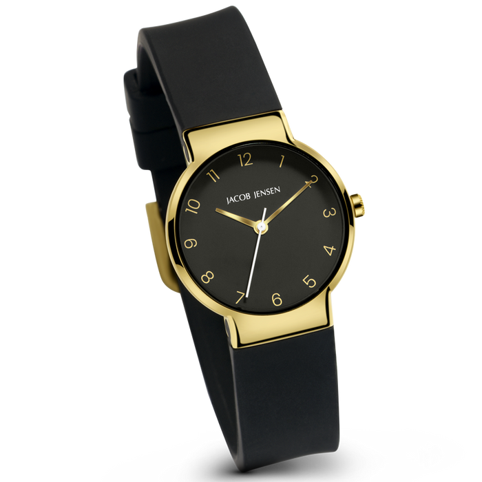 Jacob Jensen Watches TIMELESS NORDIC CLASSIC 195Ø 29 Mm