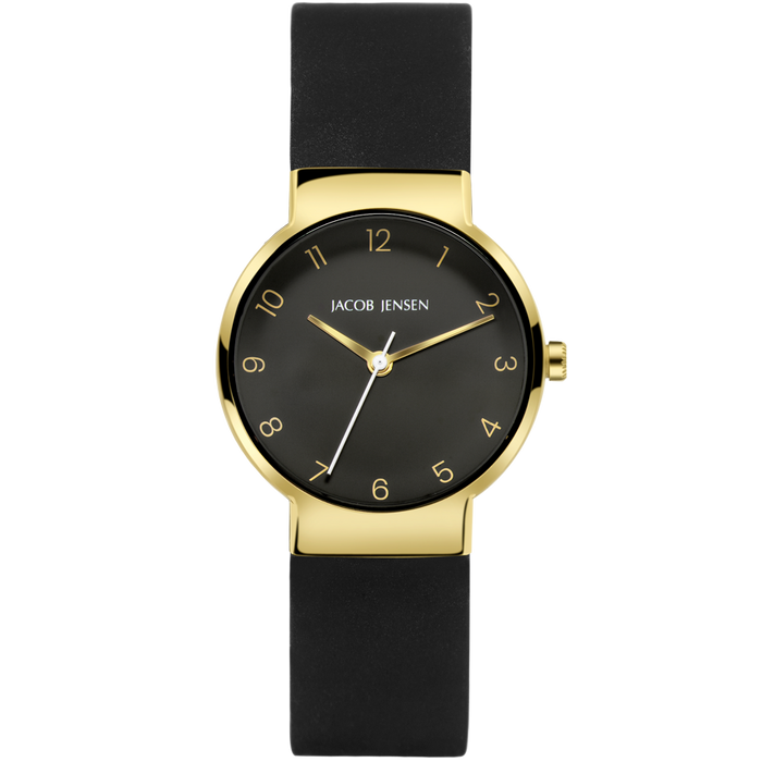 Jacob Jensen Watches TIMELESS NORDIC CLASSIC 195Ø 29 mm