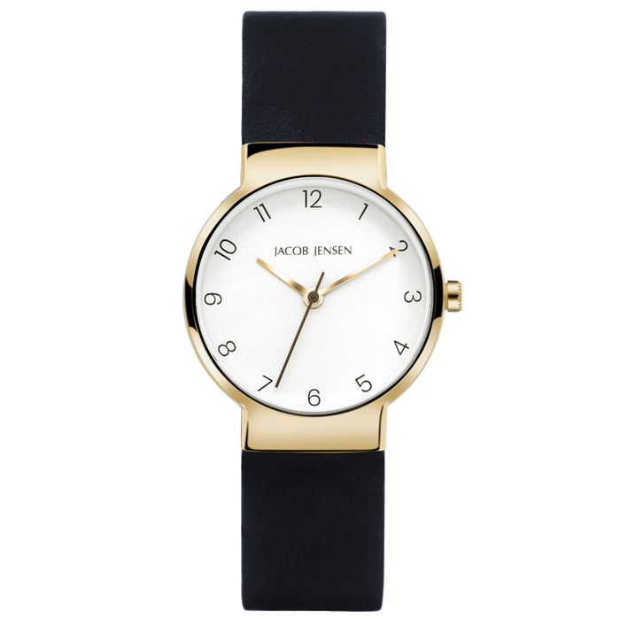 Jacob Jensen Watches TIMELESS NORDIC CLASSIC 196Ø 29 mm