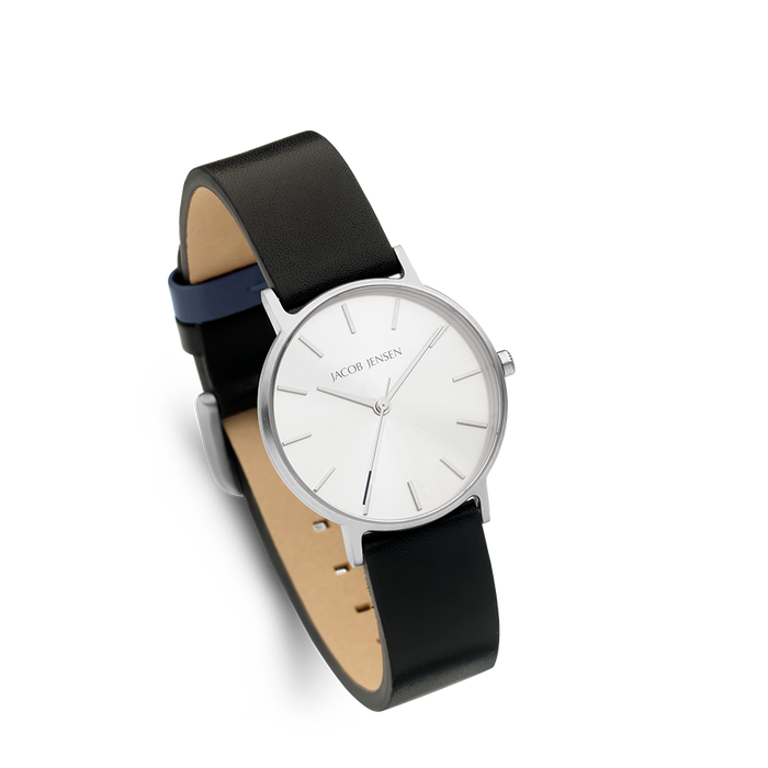 Jacob Jensen Watches TIMELESS NORDIC CONTEMPORARY 170Ø 32 Mm
