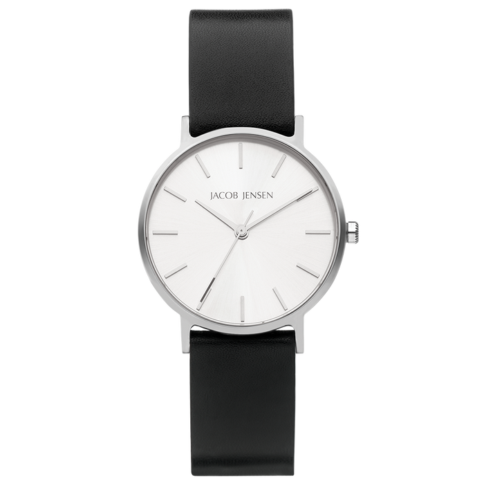 Jacob Jensen Watches TIMELESS NORDIC CONTEMPORARY 170Ø 32 mm