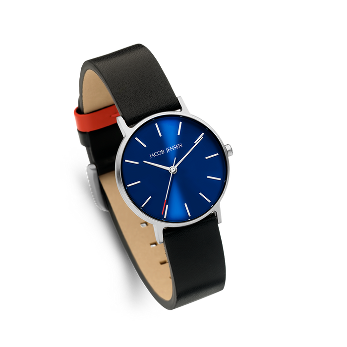 Jacob Jensen Watches TIMELESS NORDIC CONTEMPORARY 171Ø 32 Mm