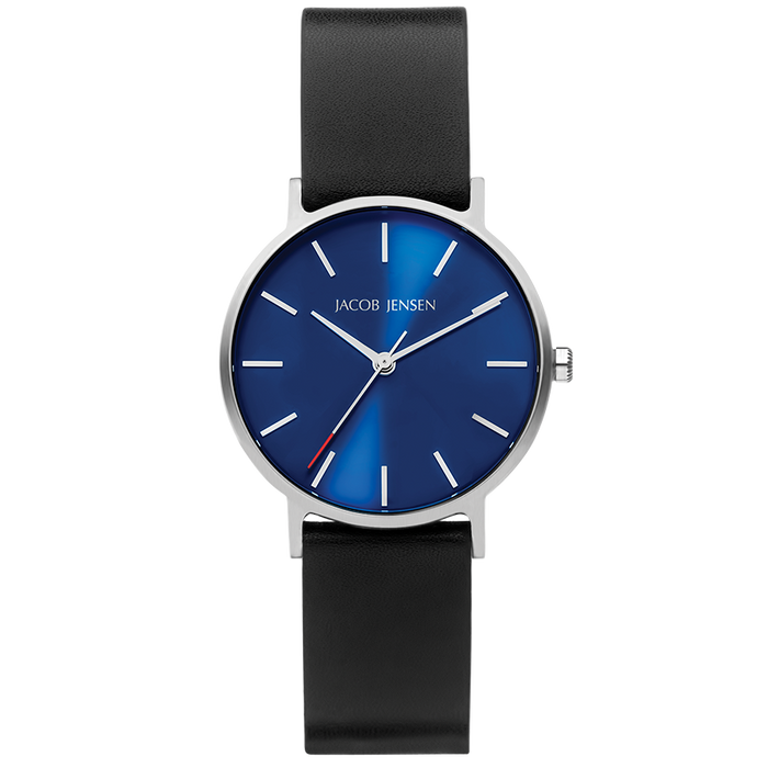 Jacob Jensen Watches TIMELESS NORDIC CONTEMPORARY 171Ø 32 mm