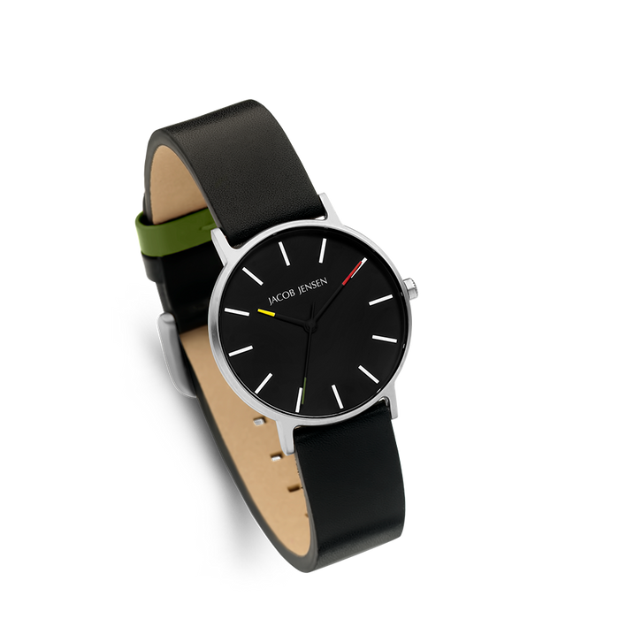 Jacob Jensen Watches TIMELESS NORDIC CONTEMPORARY 172Ø 32 Mm