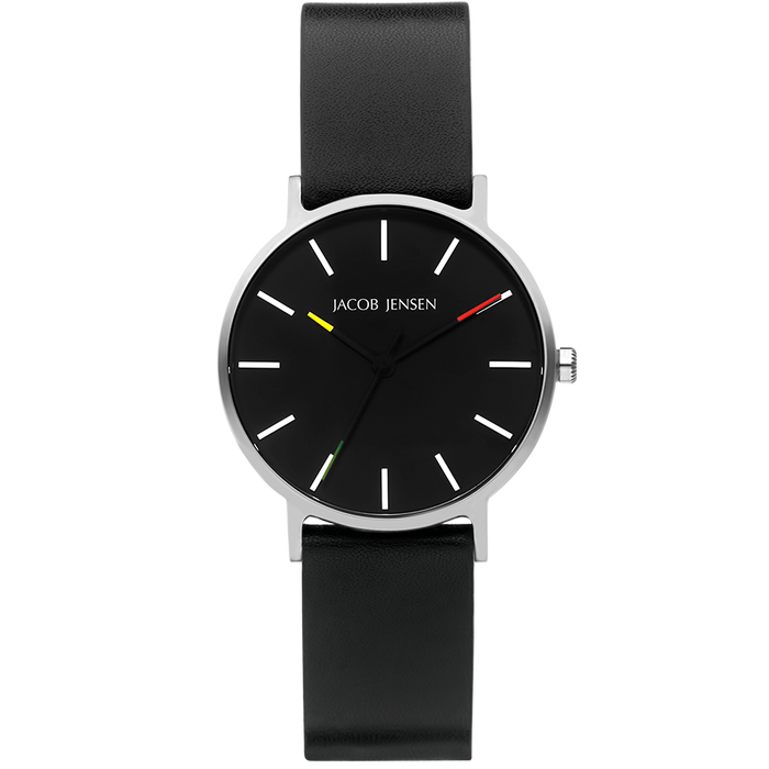 Jacob Jensen Watches TIMELESS NORDIC CONTEMPORARY 172Ø 32 mm