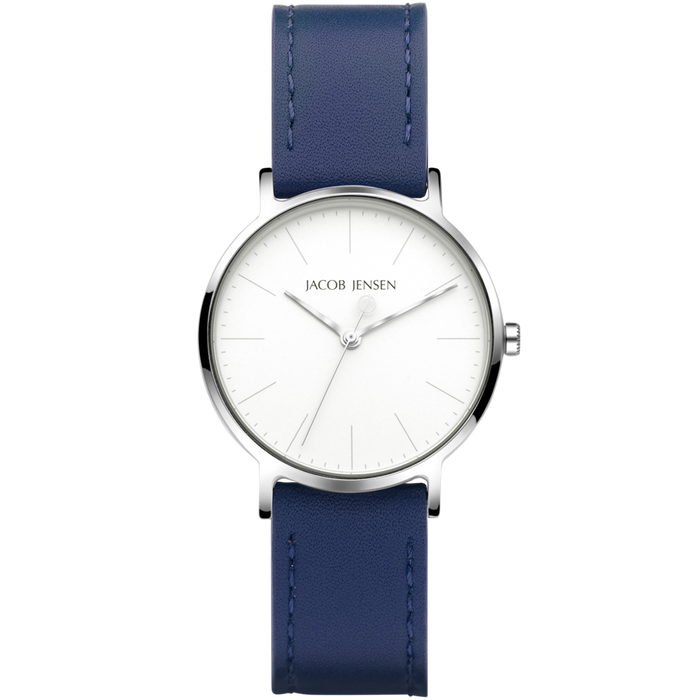 Jacob Jensen Watches TIMELESS NORDIC CONTEMPORARY 173Ø 32 mm