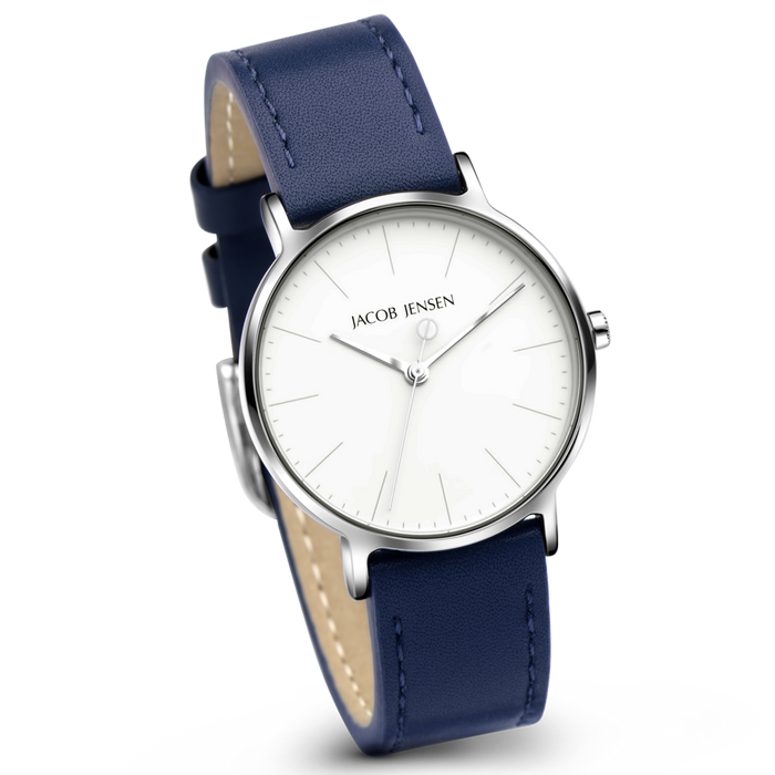 Jacob Jensen Watches TIMELESS NORDIC CONTEMPORARY 173Ø 32 Mm