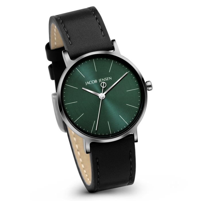 Jacob Jensen Watches TIMELESS NORDIC CONTEMPORARY 174Ø 32 Mm