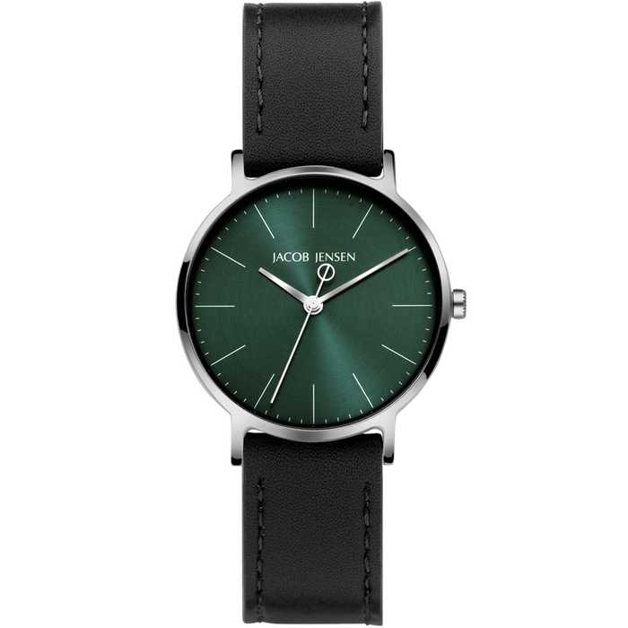 Jacob Jensen Watches TIMELESS NORDIC CONTEMPORARY 174Ø 32 mm