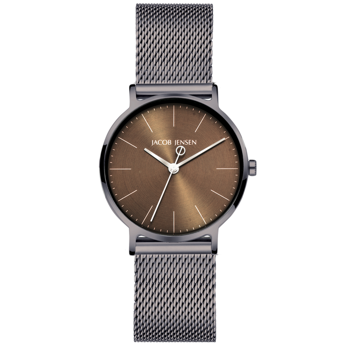 Jacob Jensen Watches TIMELESS NORDIC CONTEMPORARY 178Ø 32 mm