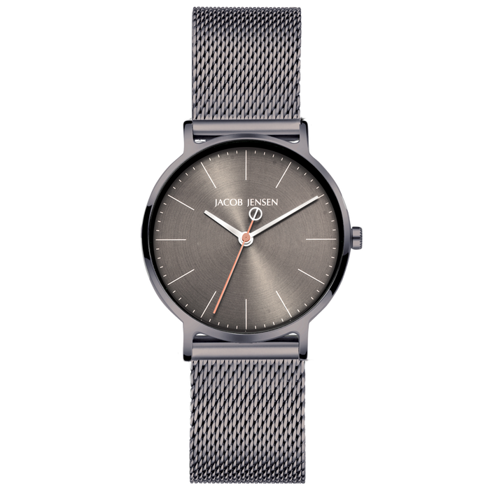 Jacob Jensen Watches TIMELESS NORDIC CONTEMPORARY 179Ø 32 mm