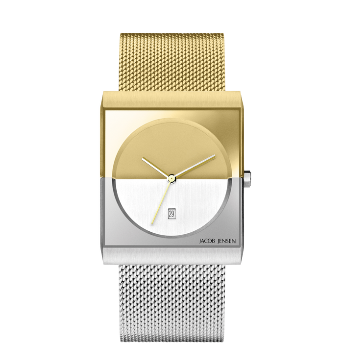 Jacob Jensen Watches CLASSIC 516 Ø 32 mm