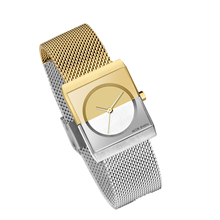 Jacob Jensen Watches CLASSIC 526 Ø 24 Mm