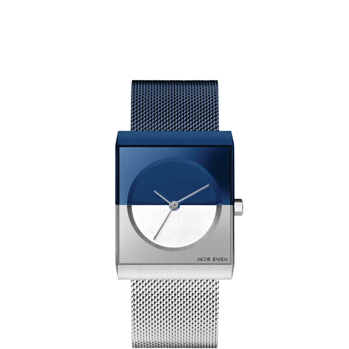 Jacob Jensen Watches CLASSIC 527 Ø 24 mm