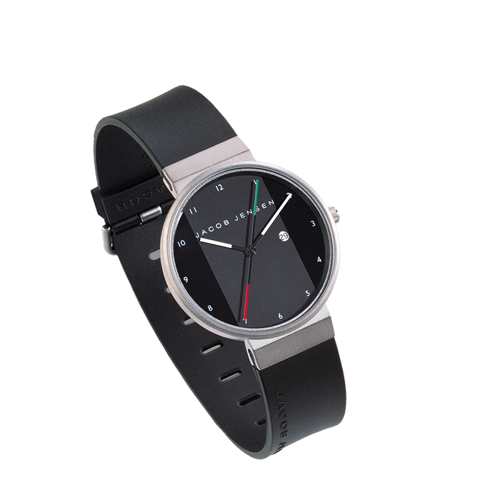 Jacob Jensen Watches NEWLINE PREMIUM 645 Ø 35 Mm