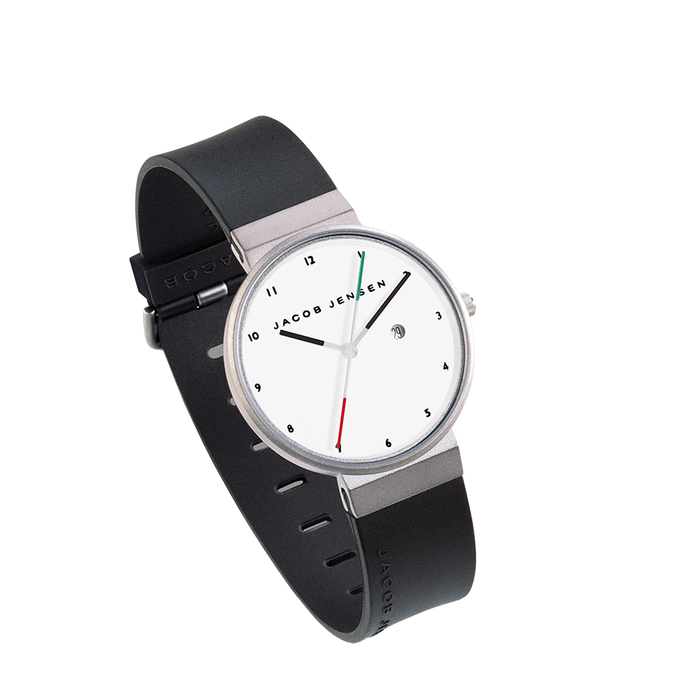 Jacob Jensen Watches NEWLINE PREMIUM 646 Ø 35 mm